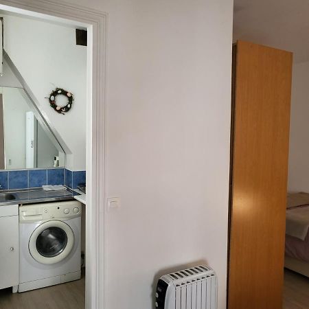 Paris Flat Apartment Exterior photo