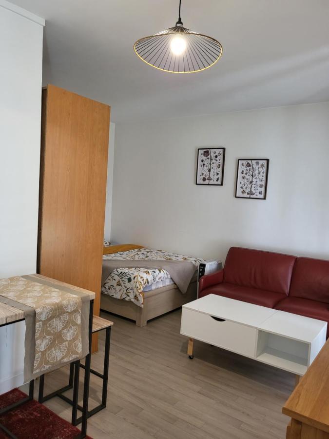 Paris Flat Apartment Exterior photo